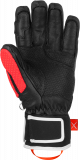 Reusch Worldcup Warrior SC 6011115 7810 black back